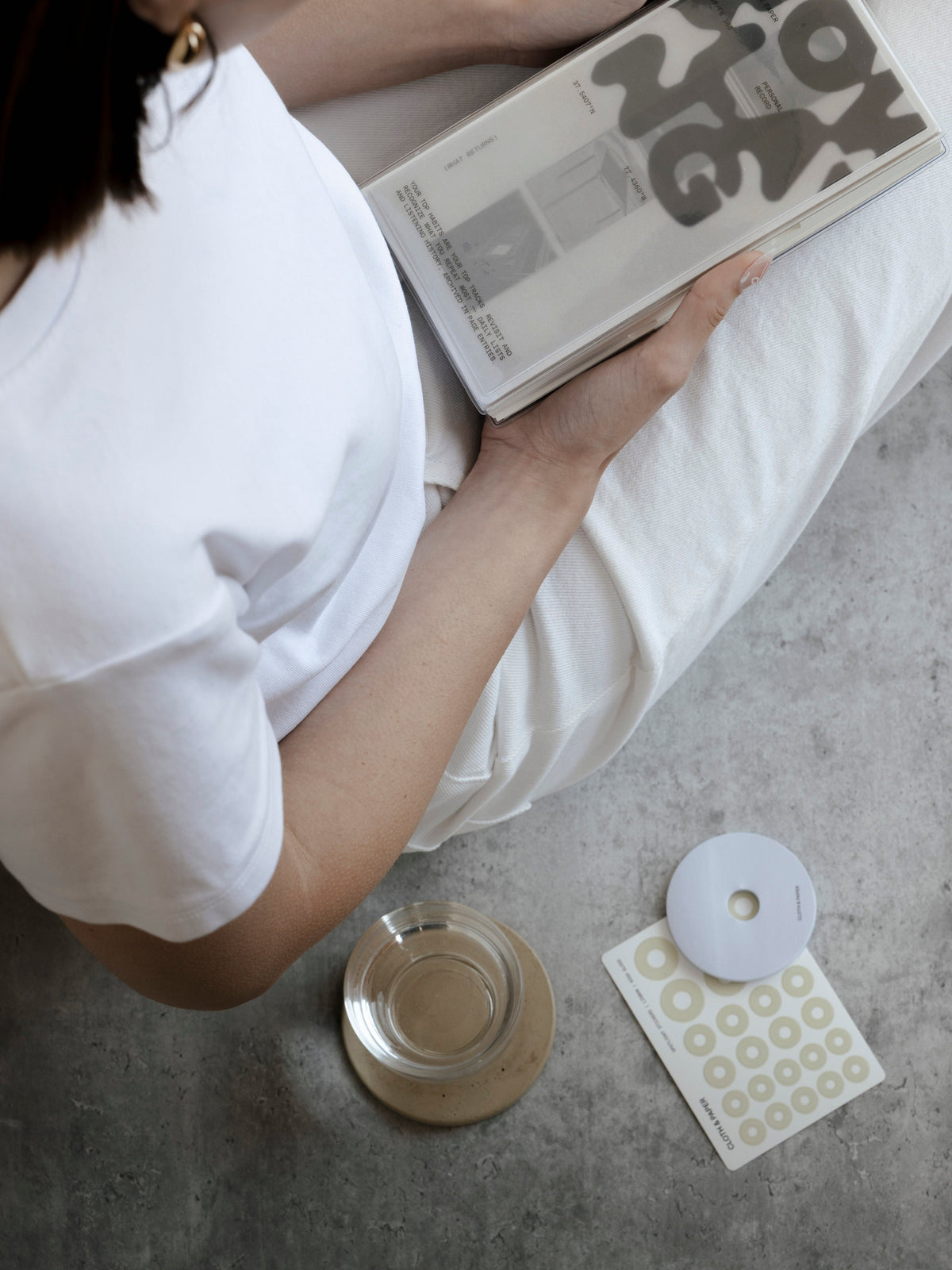 Planning For the Chronically Overwhelmed