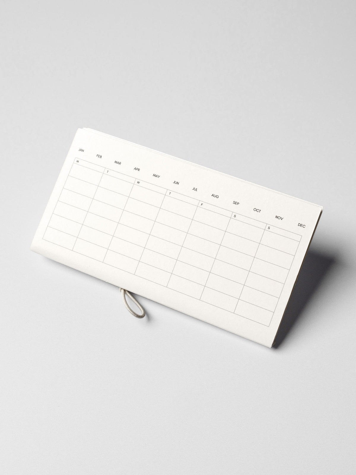 Pocket Plus notebook displayed on a neutral background.
