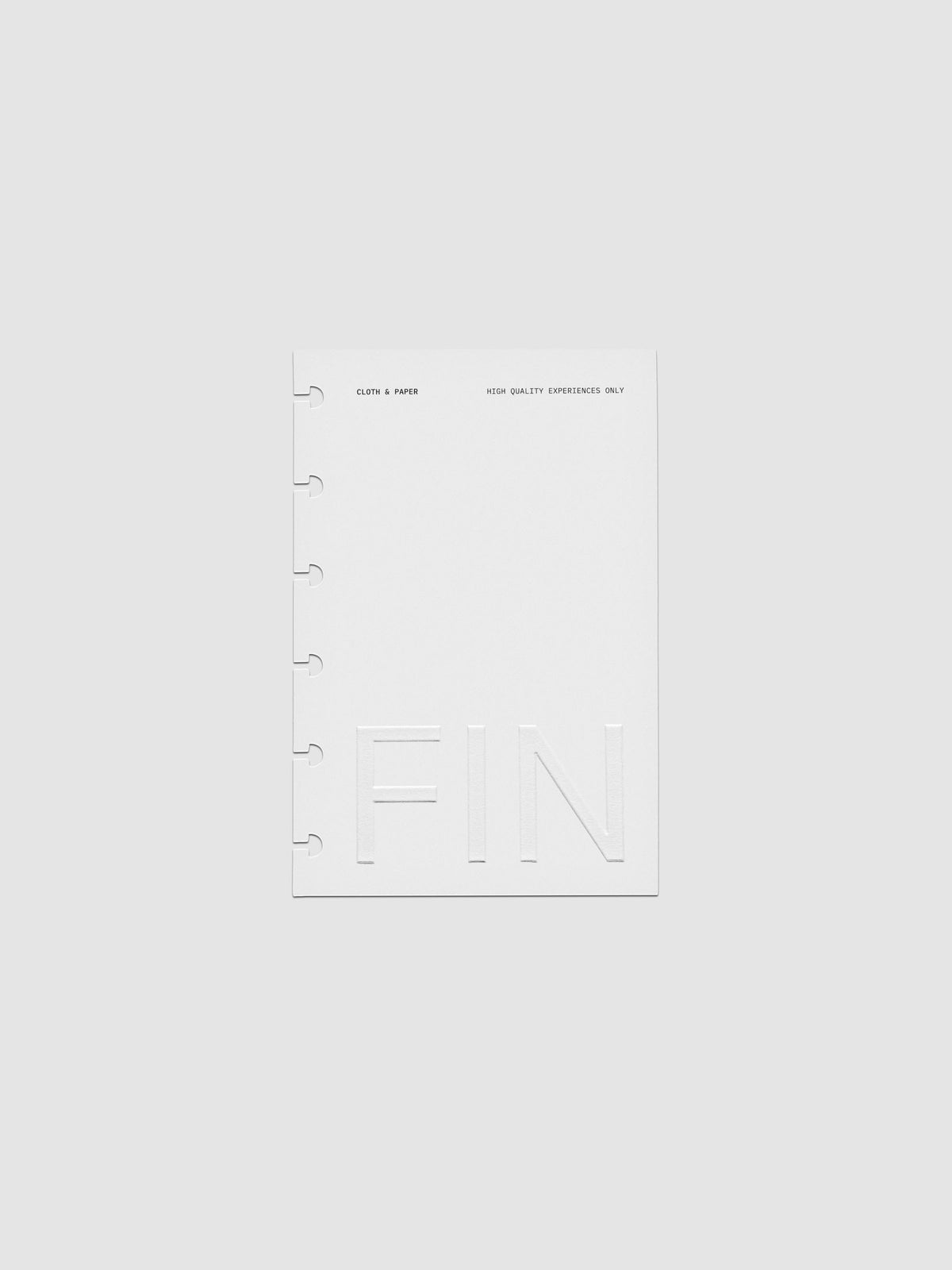 Closure Planner Dashboard + Cover Set in size CP Petite showing dashboard only.