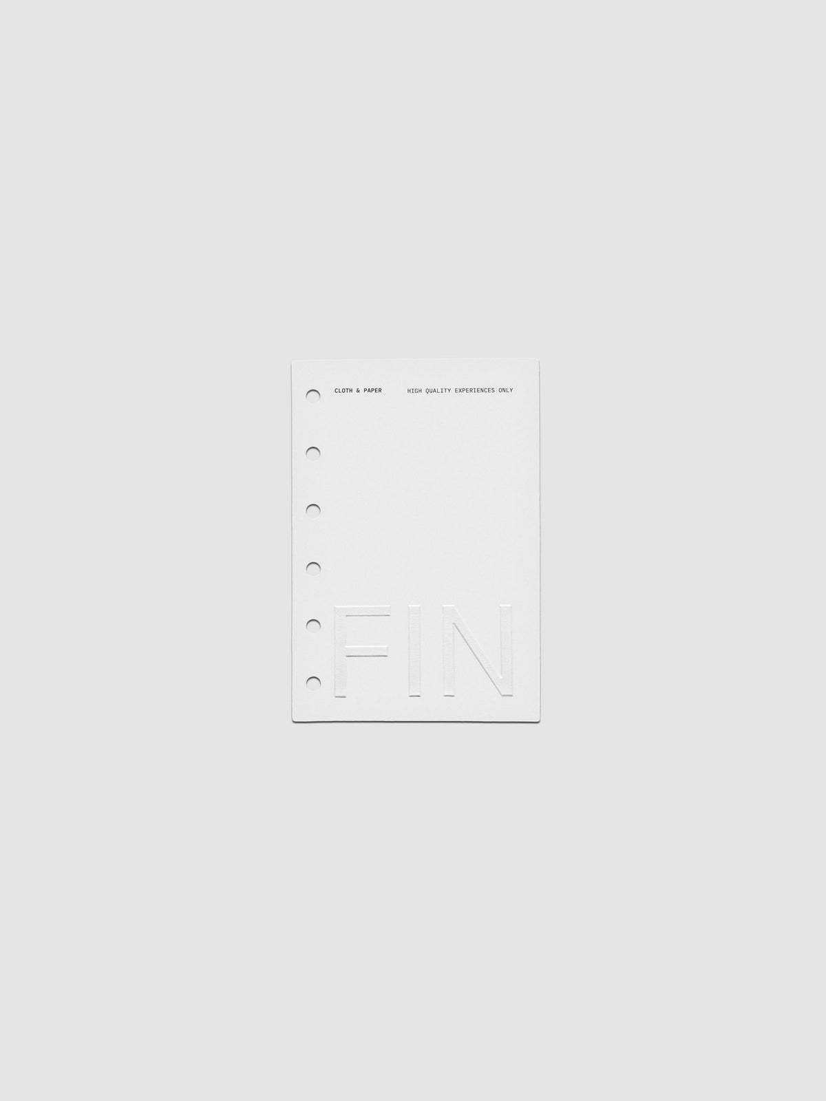 Closure Planner Dashboard + Cover Set in size Pocket showing dashboard only.