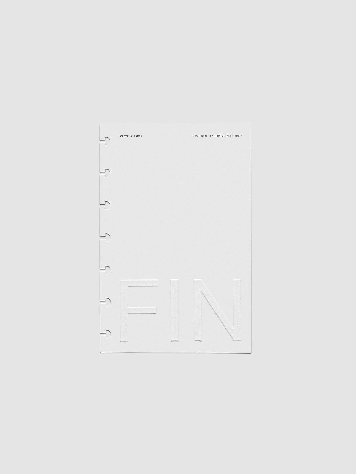 Closure Planner Dashboard + Cover Set in size HP Mini showing dashboard only.