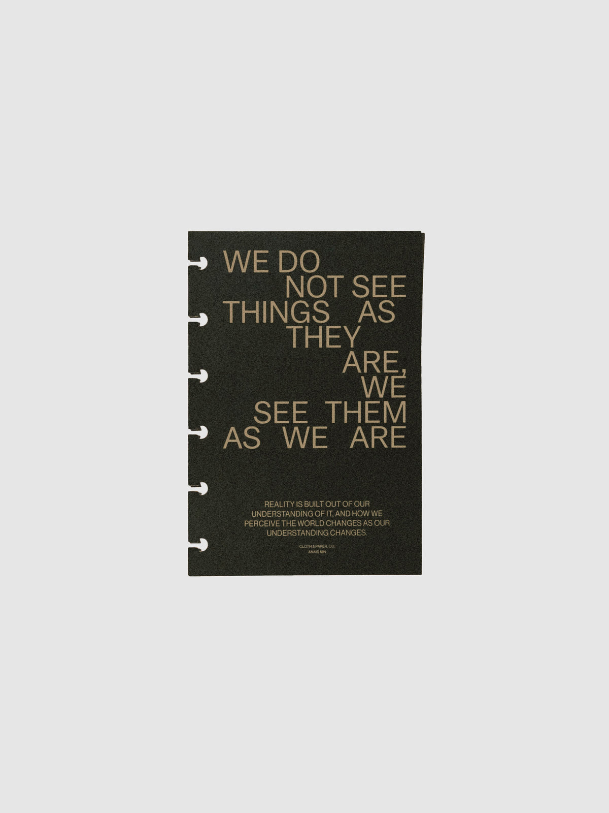 As We Are Cover + Dashboard Set in size CP Petite showing the dashboard only.