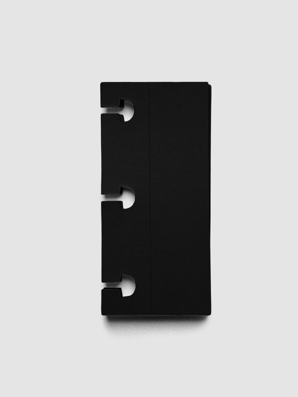System Punch Stickers in Avant Garde, disc punch adhesive sticker