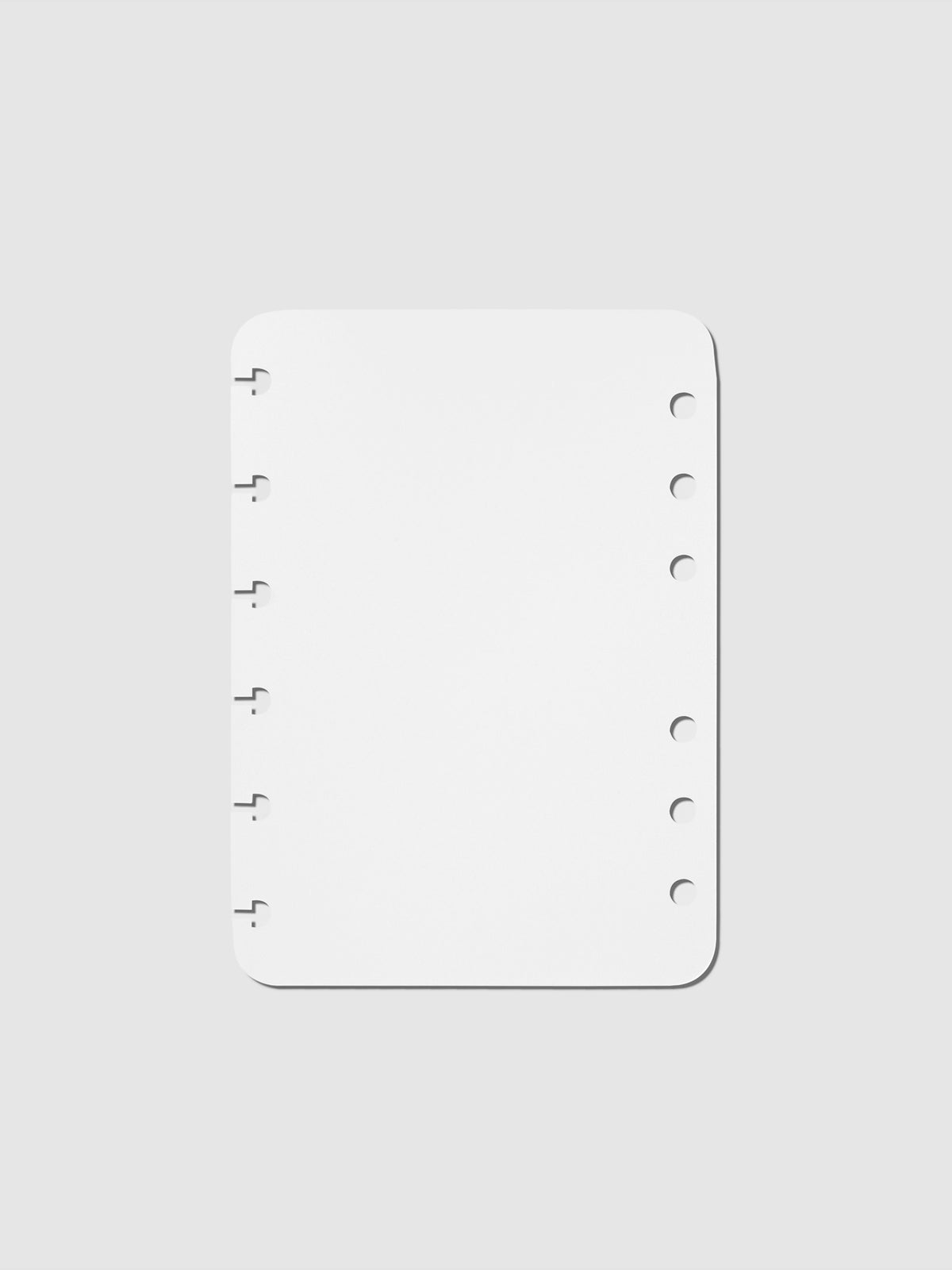 CP Petite/A6 cover displayed on a neutral background.