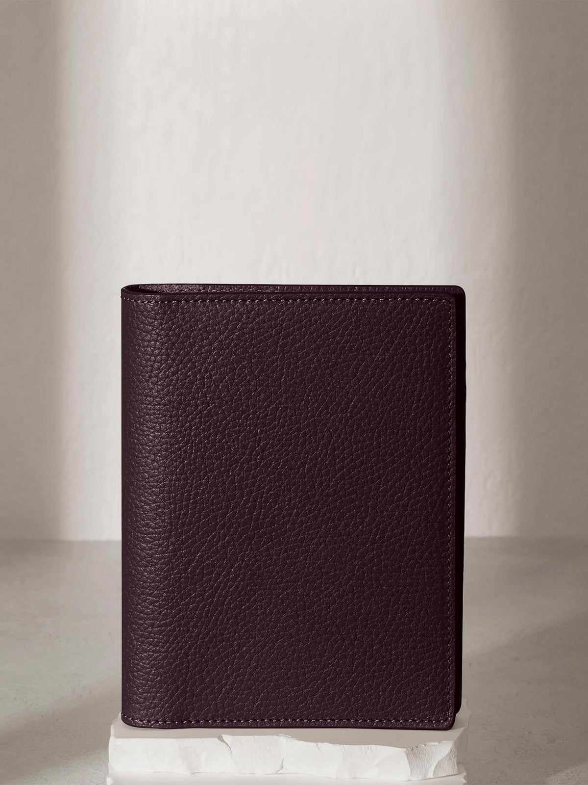 CP Petite folio displayed on a neutral background.