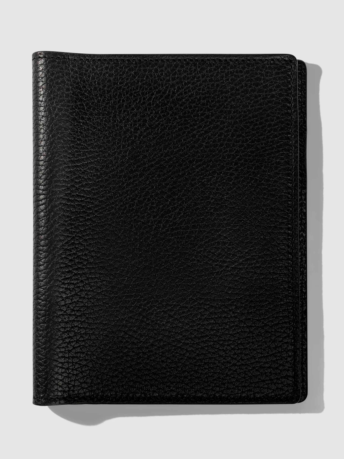 Padrillo folio displayed on a white background.