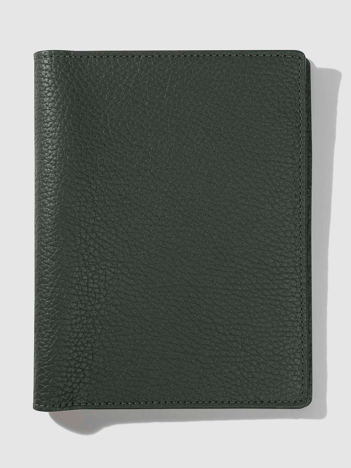 Small folio displayed on a neutral background.