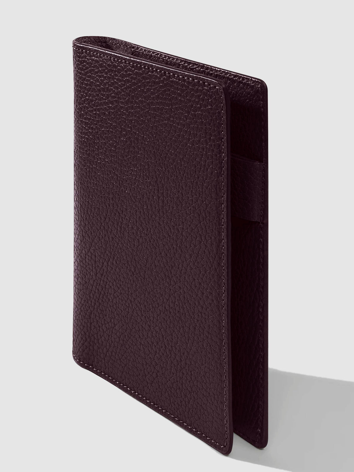 Folio displayed on a neutral background.