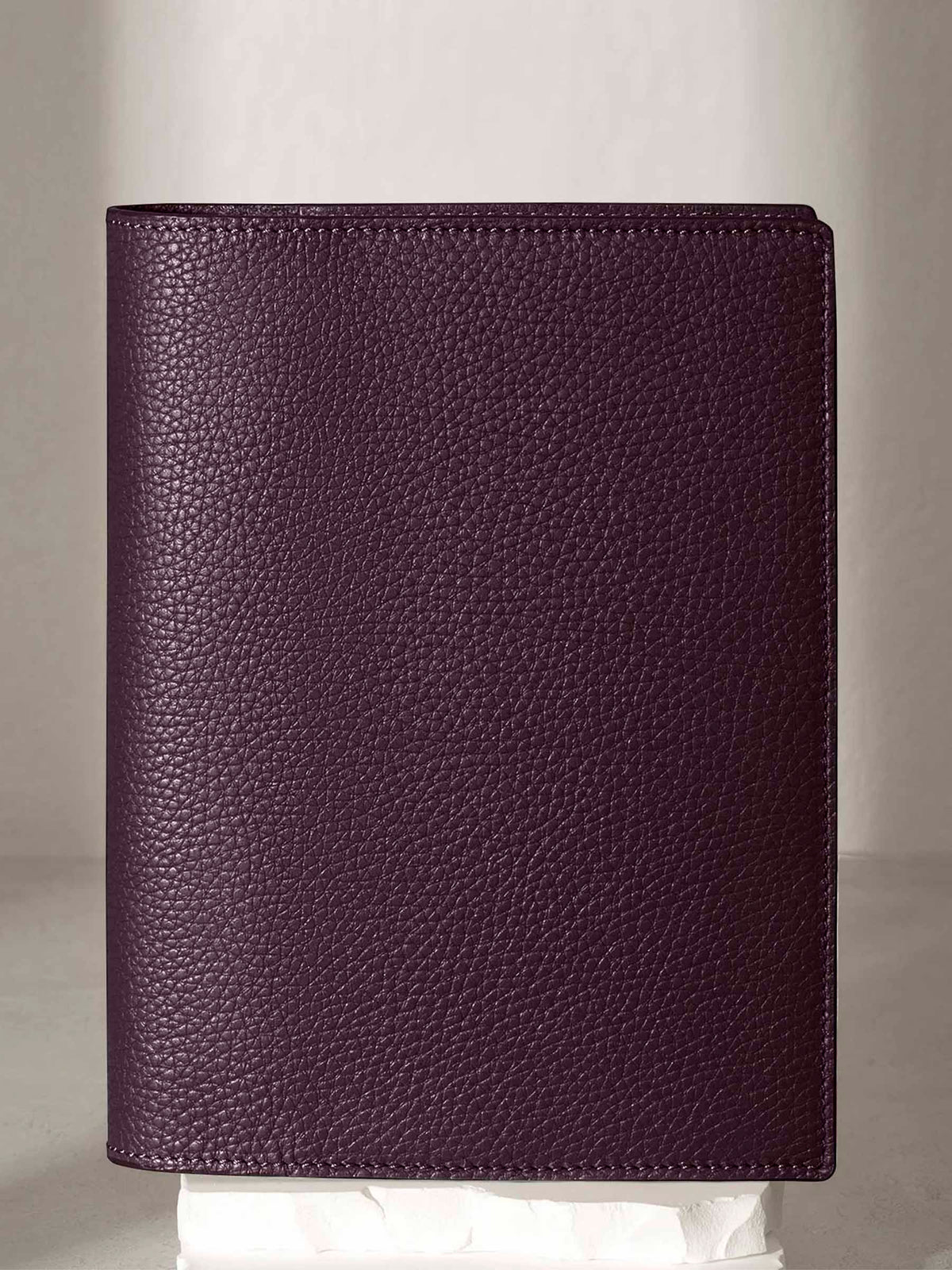 Large folio displayed on a neutral background.
