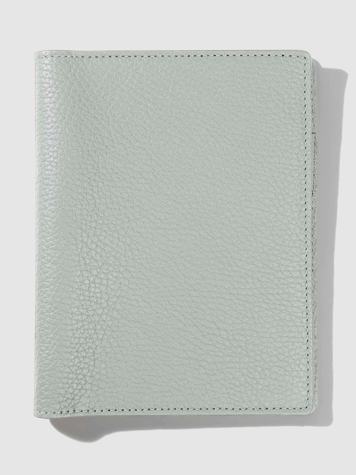 Veleta folio displayed on a neutral background.