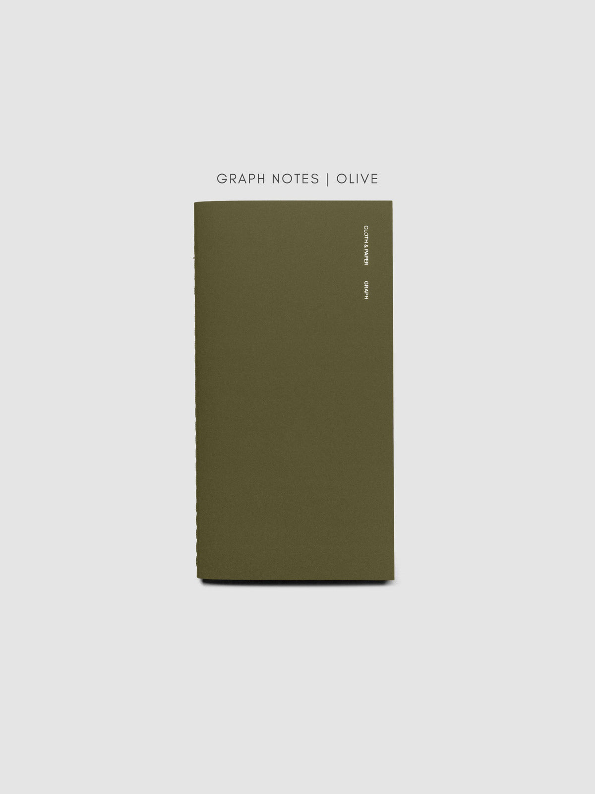 Graph Notes | Olive