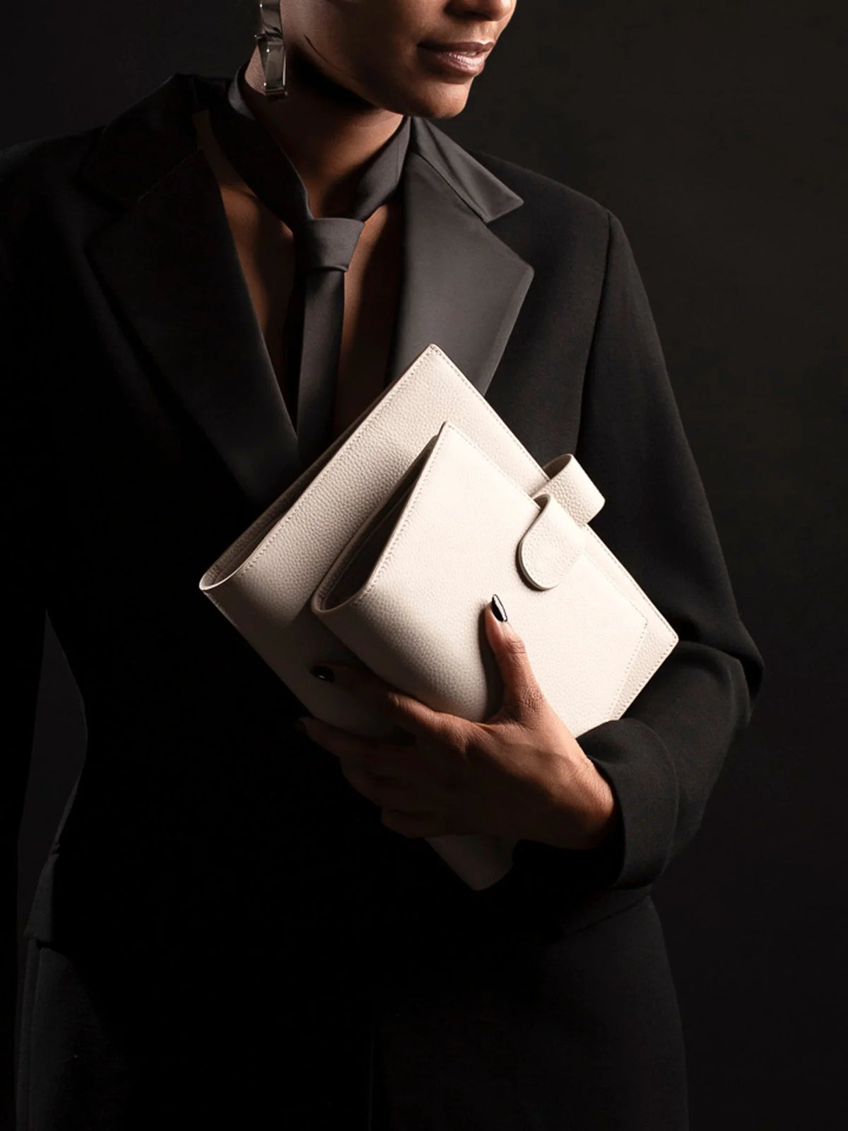Planner Covers & Leather Agendas Collection | Cloth & Paper