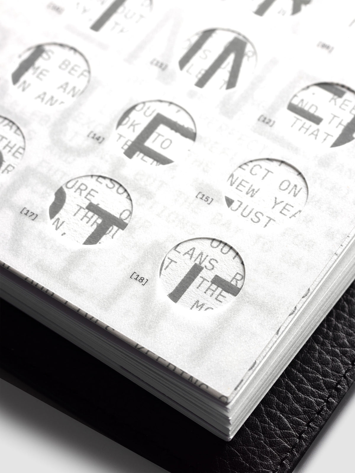 Close up of Inner Blueprint Dashboard Duo.