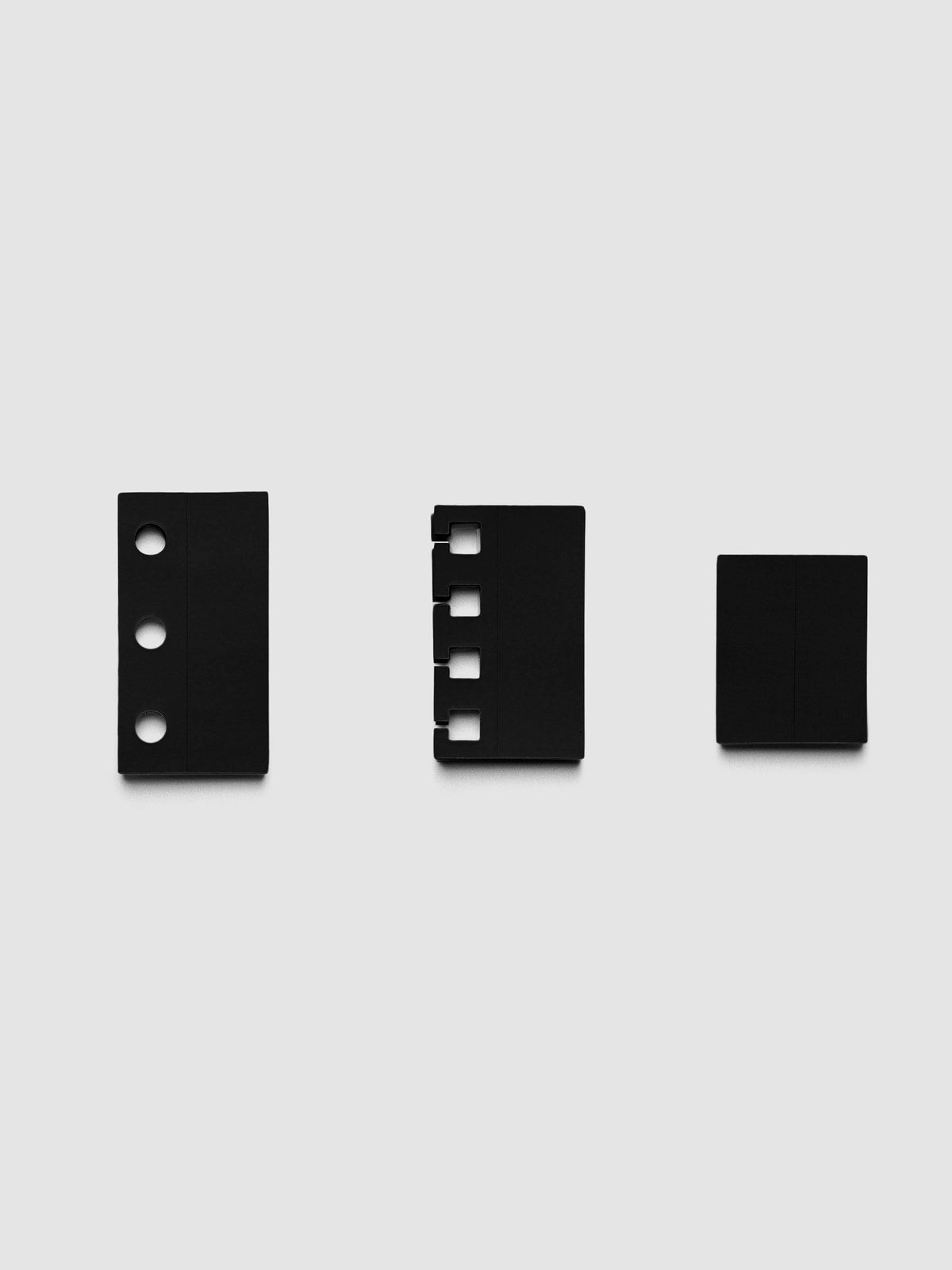 System Punch Stickers in Avant Garde, hole punch adhesive sticker