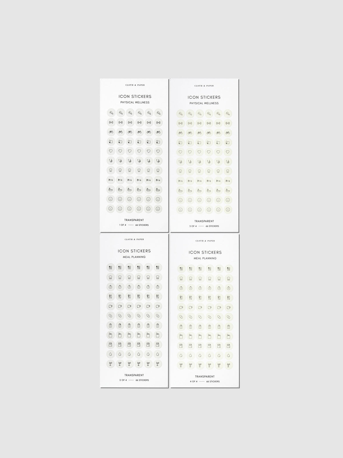 HealthyPlanning-Stickers-Icon-Transparent-Group