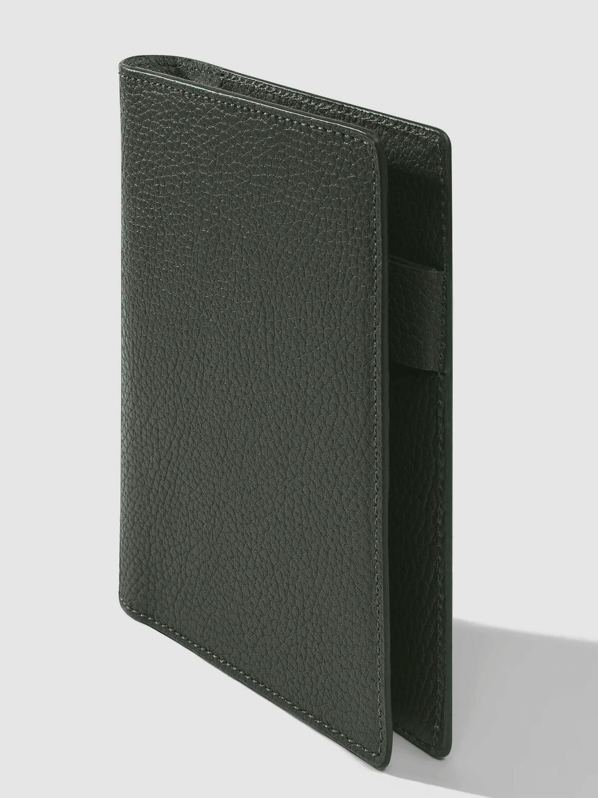 Folio displayed on a neutral background.