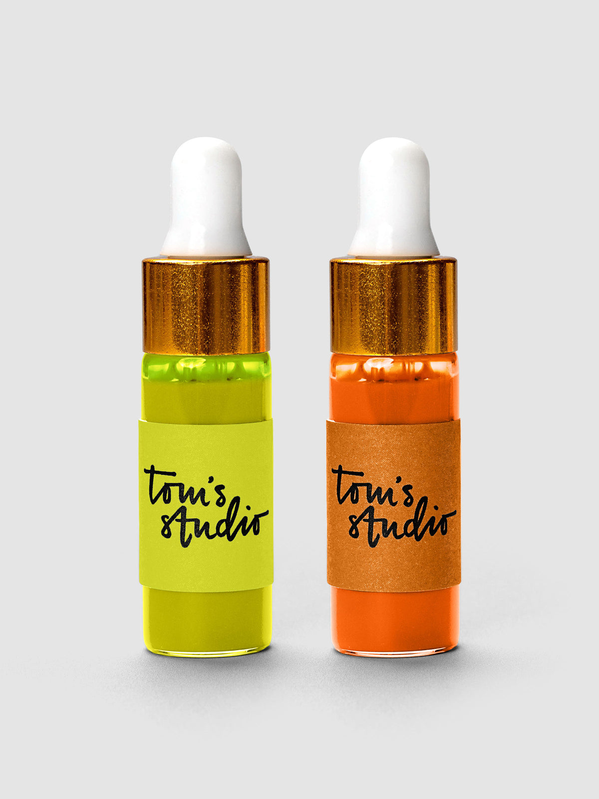 Tom's Studio Ori Refillable Highlighter