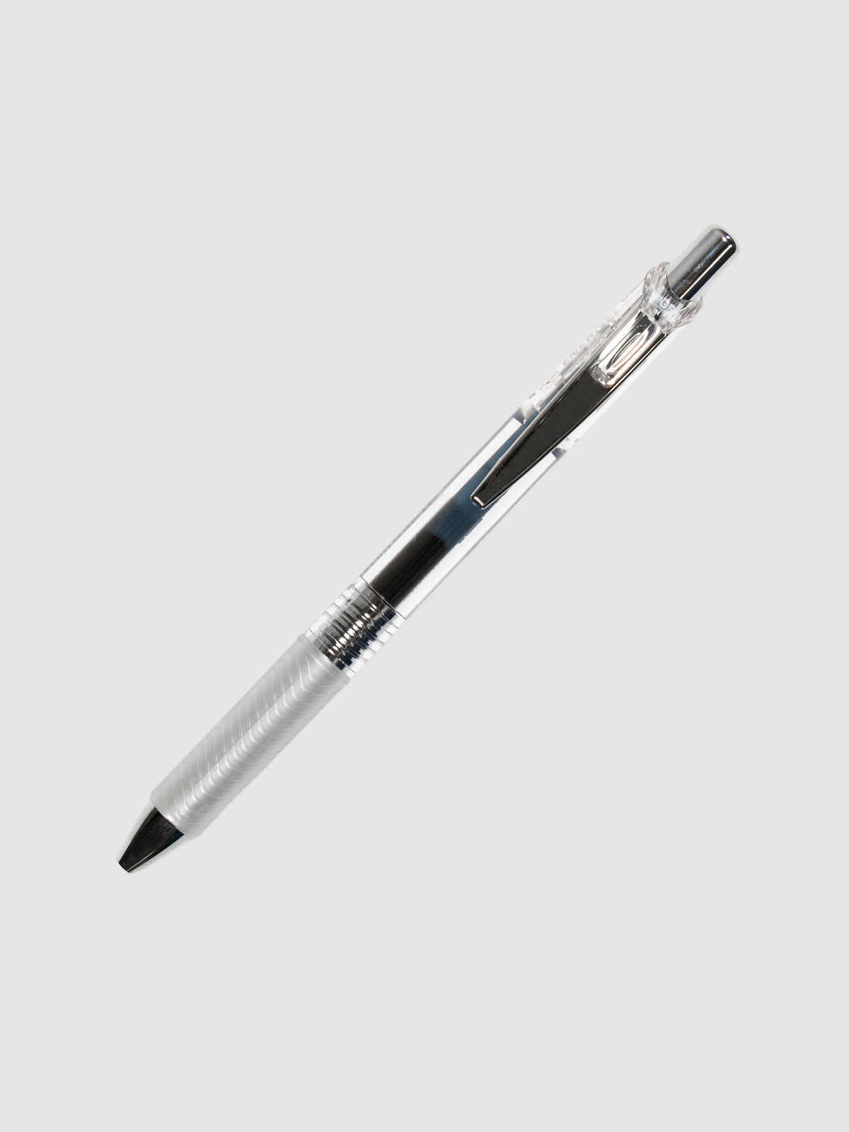  Pentel Energel Infree Gel PenBlue-Black Ink