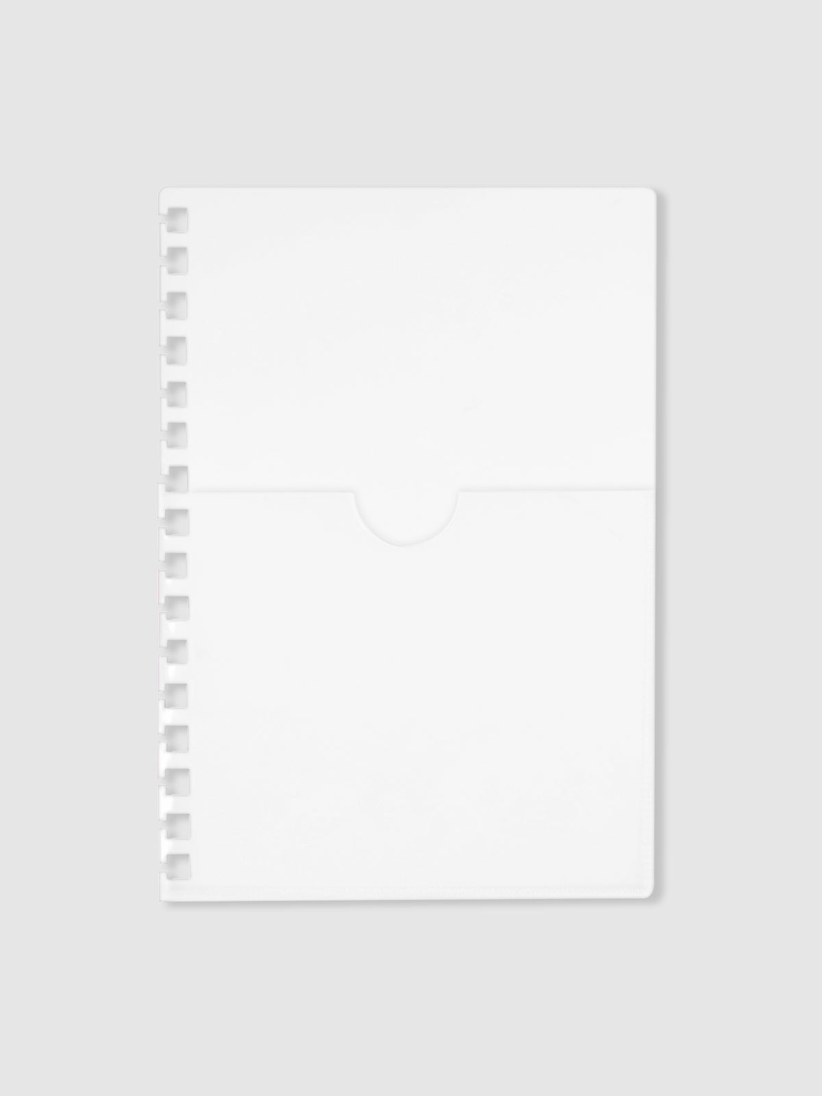 Pocket Folder on a neutral background.