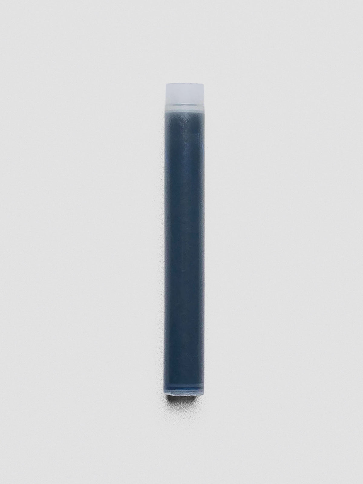 Sailor Blue Ink Cartridges shown beside box with individual cartridges visible.