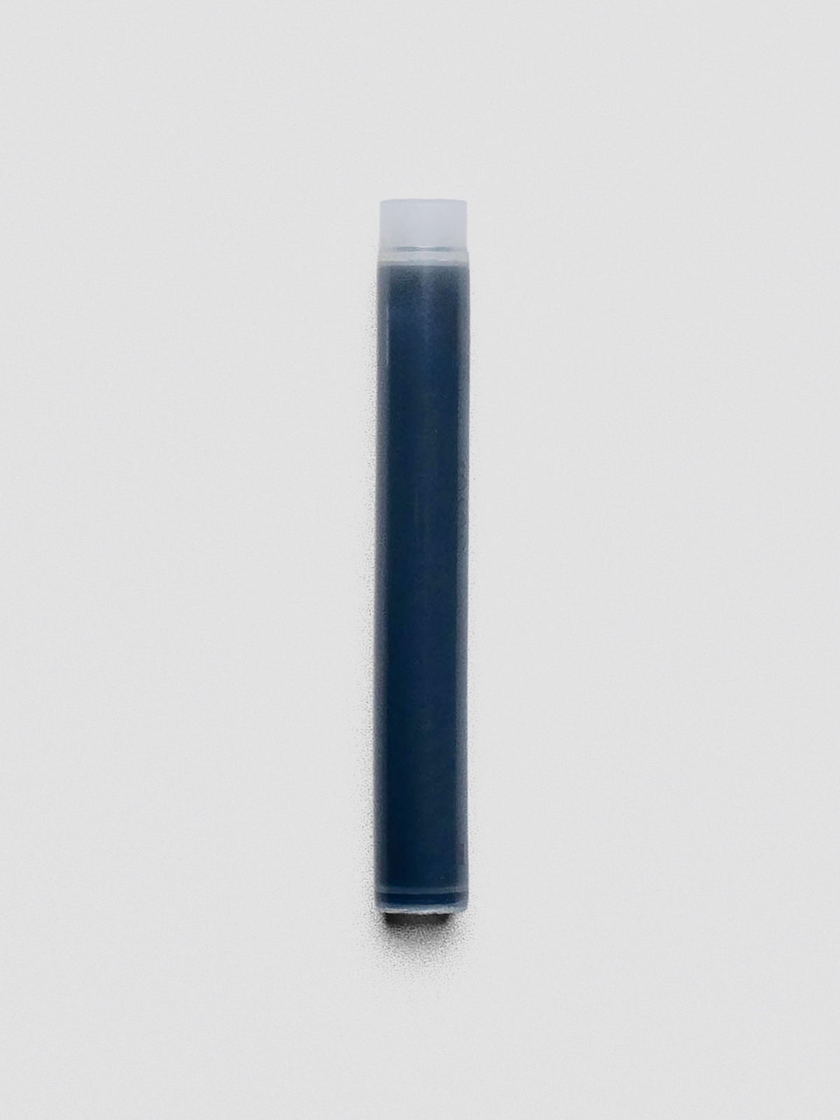 Close view of Sailor Blue Black Ink Cartridges highlighting individual cartridge design.