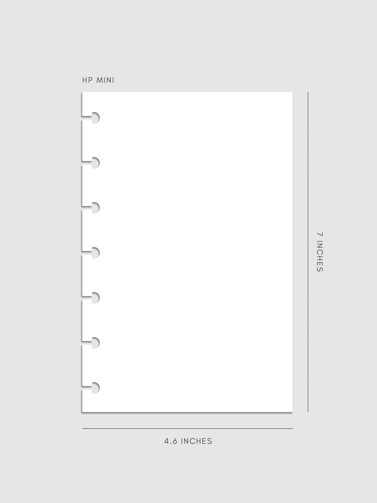 Planning + Stationery:  Monthly Subscription | Month to Month