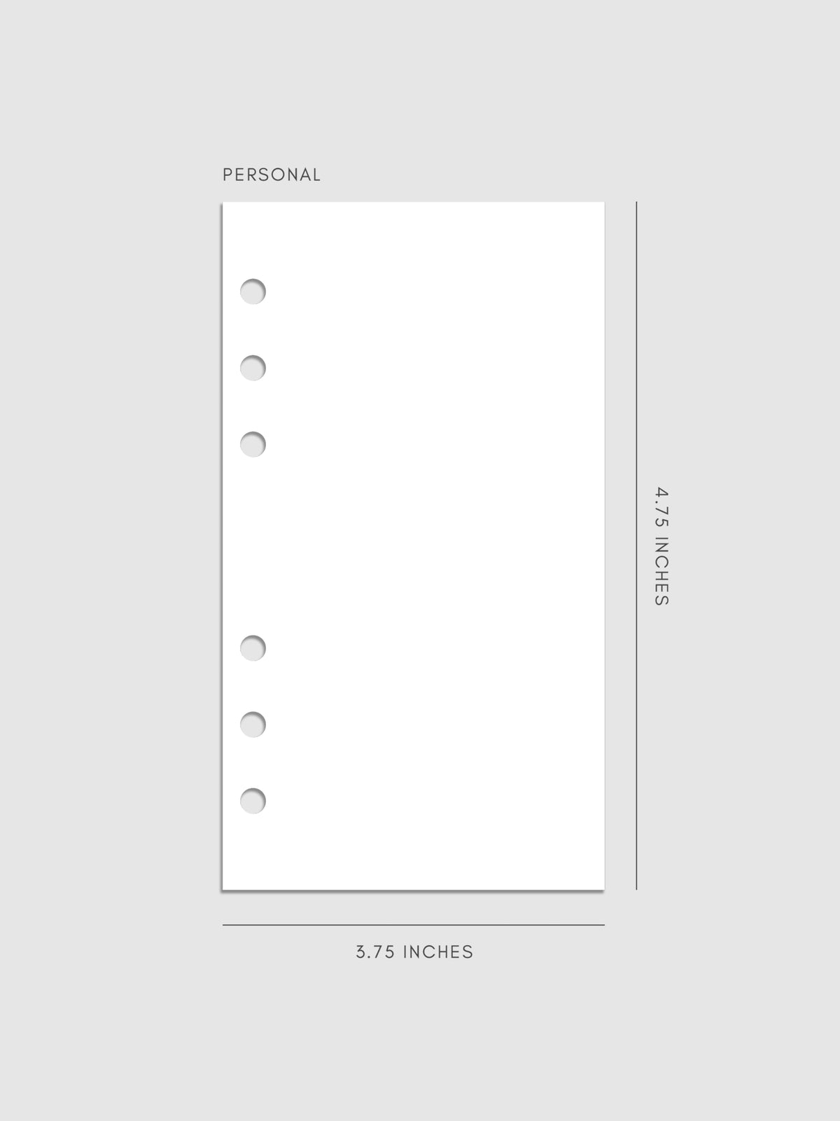 Planning + Stationery:  Monthly Subscription | Month to Month