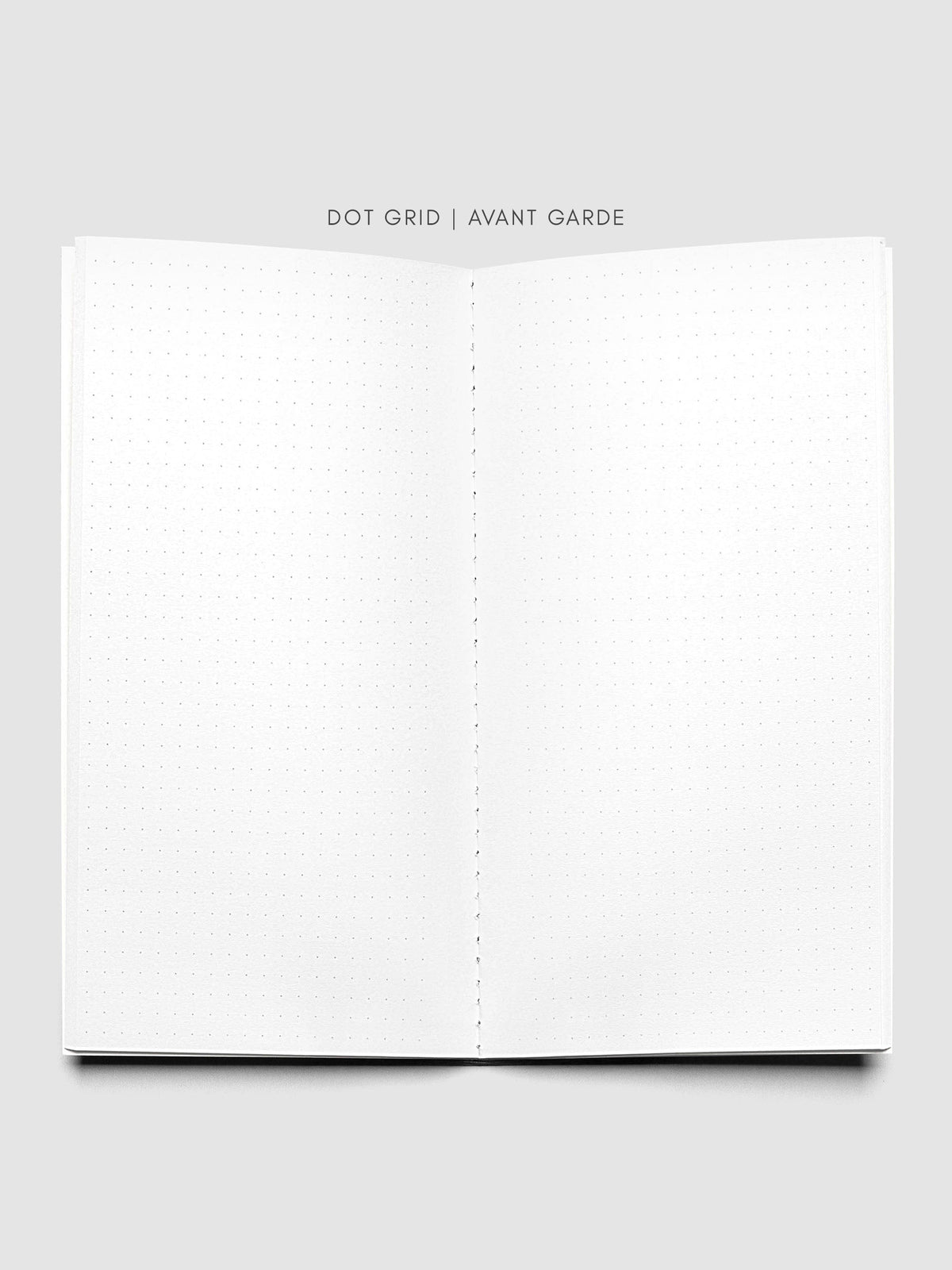Dot Grid | Avant Garde