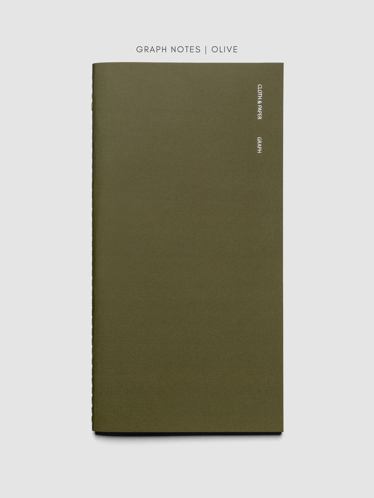 Graph Notes | Olive