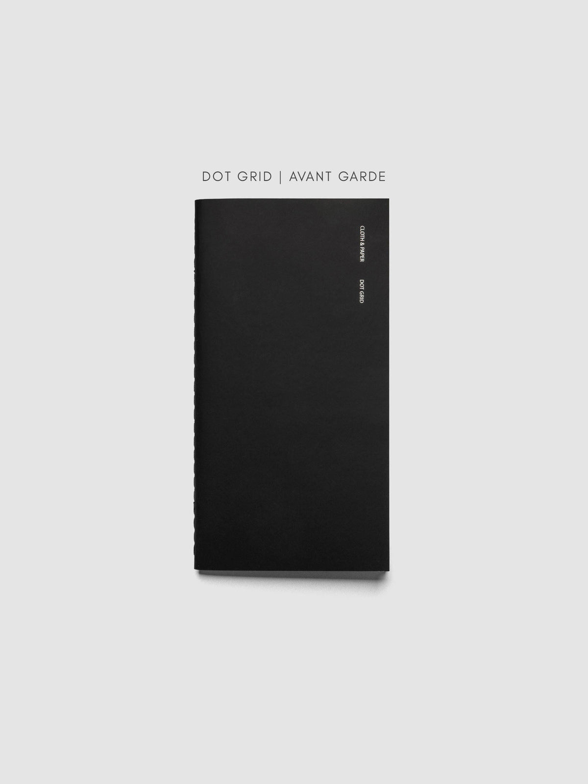 Dot Grid | Avant Garde