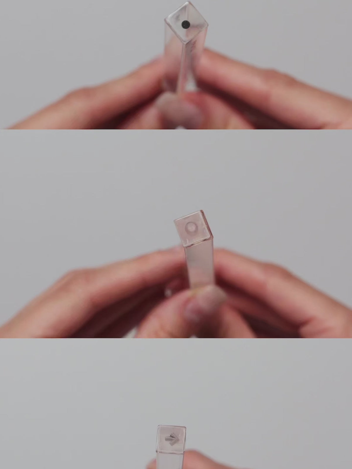 Video showing how to use the Stamp Sticks Set. 