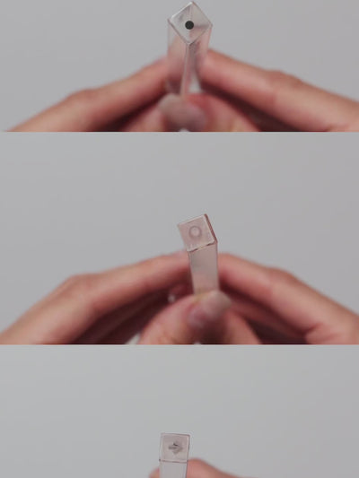 Video showing how to use the Stamp Sticks Set. 